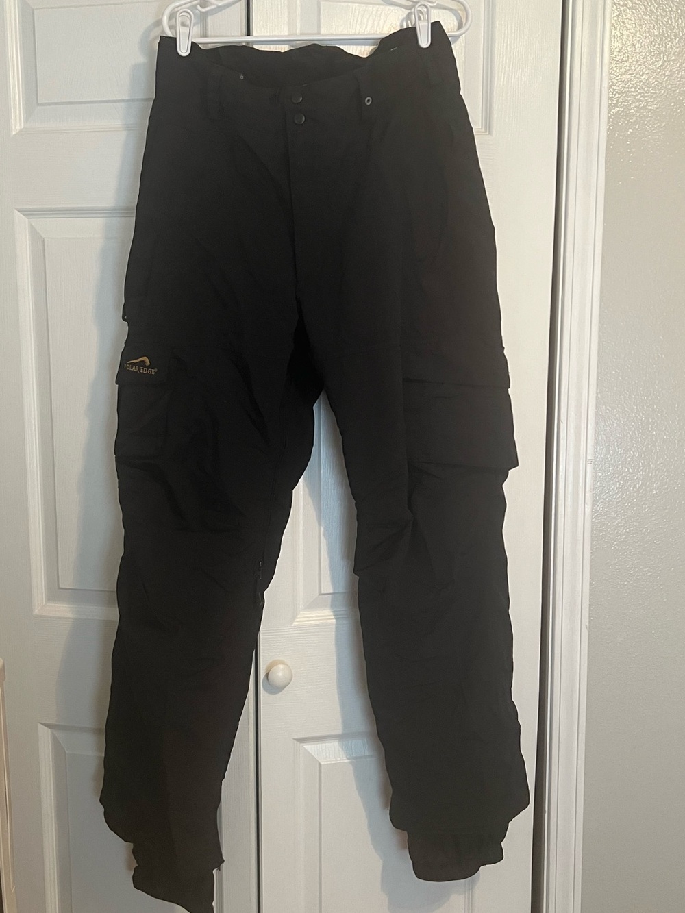 Men’s Polar Edge Ski Pants Size Large